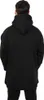 Urban Classics Tall Hoody, Größe: Xlt; Farbe: Black Produktbild-Vorschau 26