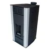 NEMAXX® P18 Stufa a pellet 18 kW fino a 300m³–AD ACQUA–ECO, Anteprima dell’immagine prodotto 1