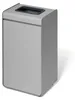 DURABLE Wertstoffsammler DURASORT® 55L Restmüll, 321357 Produktbild-Vorschau 1