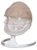 Chipolino Babywippe Brida, Fernbedienung Moskitonetz, Produktbild-Vorschau 3