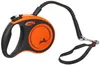 flexi XTREME Gurt 5 m schwarz/orange Produktbild-Vorschau 14