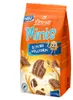 Brandt Mini fette biscottate integrali 115g Anteprima dell’immagine prodotto 1