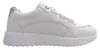 Sneaker Bugatti Donna Bianco Anteprima dell’immagine prodotto 7