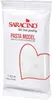 Saracino Modellierfondant Pasta Model Weiß 1kg Produktbild-Vorschau 1
