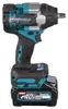 Makita TW007GZ Avvitatore a impulsi a batteria 40V Anteprima dell’immagine prodotto 27