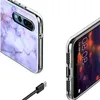 Conie Aufdruck Silikon Schutzhülle für Huawei P40 Pro Produktbild-Vorschau 4