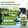 bio-chem Kunststoffreiniger 2X 500 ml, PVC-Reiniger, Produktbild-Vorschau 2