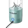 Blender Portable NUTRIBULLET NBP003LBL, 70W, 0.475L, Bleu Voir les images du produit 4