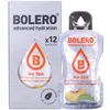 Bolero Sticks (12x3g) Ice Tea Peach - Intra- & Post-Workout Produktbild-Vorschau 5
