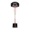 Start Basketballständer 205 mit Ball und Pumpe Produktbild-Vorschau 1