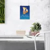 Mr. & Mrs. Panda Bild Widder Astologie DIN A5 - Produktbild-Vorschau 2