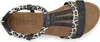 LASCANA Sandale Sommerschuh, Sandalette, offener Schuh, Produktbild-Vorschau 3
