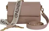 VALENTINO BAGS Zero Re Umhängetasche VBS7B303 Beige Produktbild-Vorschau 1