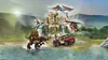 LEGO Jurassic World: Misja powietrzna ze spinozaurem i Podgląd zdjęcia produktu 31