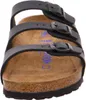 Birkenstock Florida BF SFB schwarz Gr. 37 Produktbild-Vorschau 27