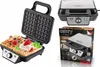 Camry Waffeleisen | Waffeltoaster | Elektrogrill | Produktbild-Vorschau 24