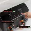 CAF-R901-AEU Friggitrice ad aria calda doppia Anteprima dell’immagine prodotto 40