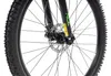 Axess BRASH leichtes Hardtail Mountainbike 29 Zoll Schwarz Produktbild-Vorschau 4