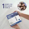Inalatore IEA Medical - Inalatore e nebulizzatore portatile Anteprima dell’immagine prodotto 3