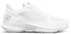 Chaussures de padel Wilson Hurakn Lite, blanches, taille 38 Voir les images du produit 1