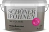 Wandfarbe Trendfarbe Manhattan grau innen matt Schöner Produktbild-Vorschau 1