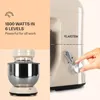 Kuchyňský robot Klarstein, hnětač s mísou o objemu 5 l, Náhled obrázku produktu 3