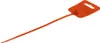 Shiverpeaks BS81980-R, Verwijderstrip, Rood, 250 mm, 4,8 Productafbeelding-voorbeeld 3
