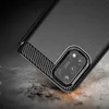Etui ochronne SPACECASE Carbon do Realme 7 Pro Podgląd zdjęcia produktu 5