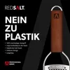 Râpe à parmesan REDSALT® Premium avec manche en bois | Râpe Voir les images du produit 5