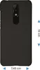 PhoneNatic Case kompatibel mit  Nokia 5.1 Plus - Hülle Produktbild-Vorschau 2