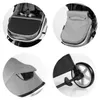 Chipolino 2-in-1 combikinderwagen Vista, met Productafbeelding-voorbeeld 5