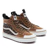 Vans UA UA SK8-Hi MTE-2 CHIPMUNK/LEOPARD - 44.5 - 11 - 10 - Voir les images du produit 1