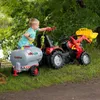 rolly toys Tanker silber Einachser Pompa, Maße: 98x46x62 Produktbild-Vorschau 5