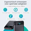 Siltcon Kompakte Schnelllade-Powerbank 10000 mAh – 22,5 W – Produktbild-Vorschau 16