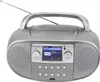 Soundmaster SCD7600TI gr Radio mit CD Produktbild-Vorschau 4