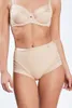 LISCA | Alegra Hoher Taillen Slip - Weiß / 38 | Shapewear & Produktbild-Vorschau 9