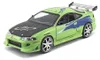 Jada 9397603314R00 - Fast & Furious, Mitsubishi, 1995, Productafbeelding-voorbeeld 3