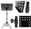 Support pour partitions pliable, de 70 à 150 cm – stable, Voir les images du produit 3