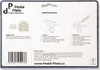 PP Pedal Plate | CB | Adapter | Kompatibel mit Produktbild-Vorschau 7