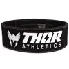 Thor Athletics ceinture d'haltérophilie en cuir avec Voir les images du produit 1