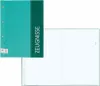 ROTH 89311 ROTH Zeugnismappe "Spectrum", DIN A4, mint Náhľad obrázku produktu 3