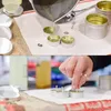 INF 200-teiliges dicht gewebtes Kerzendocht-Set Produktbild-Vorschau 5