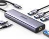 Ugreen 15598 Schnittstellen-Hub USB 3.2 Gen 1 (3.1 Gen 1) Produktbild-Vorschau 1