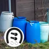 Sada pro připojení sudů na dešťovou vodu se spojovací Náhled obrázku produktu 9