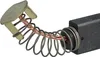 vhbw 2x Kohlebürste 6,4 x 12,5 x 20 mm kompatibel mit Fein Produktbild-Vorschau 7