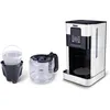 Fakir Aroma Grande Filterkaffeemaschine, Edelstahlgehäuse, Produktbild-Vorschau 6