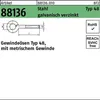 Reyher  Art.48 Ringschrauben 5x20 verzinkt mit metrischem Produktbild-Vorschau 1