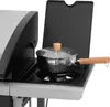 Royal Gourmet 4+1 Brenner Gasgrill Produktbild-Vorschau 12