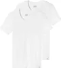 Schiesser 2er Pack Long Lift Soft Unterhemd / Shirt Kurzarm Produktbild-Vorschau 1