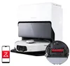 Roborock S8 MaxV Ultra 10 000 Pa 2-in-1 Staubsauger, Produktbild-Vorschau 1